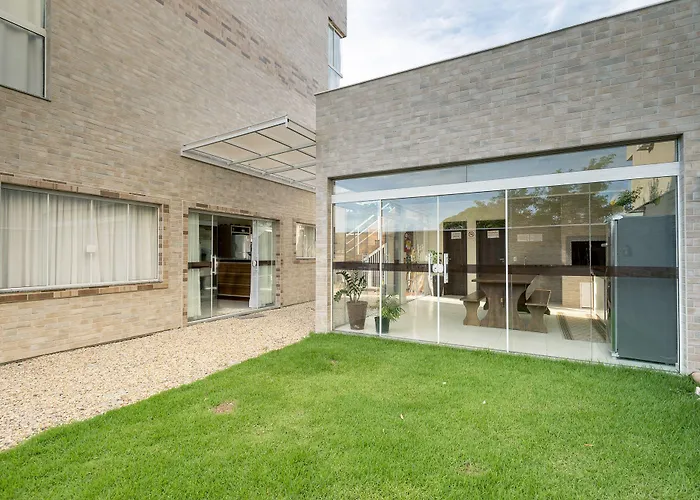 Residencial Onda Azul